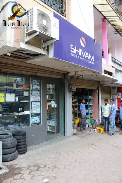 Shivam Tyres And Battery Centre