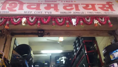 Shivam Tyres (GoodYear ,Yokohama Tyre’s and Service's)