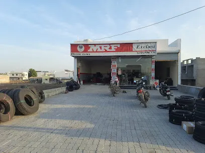 SHIVAM TYRES