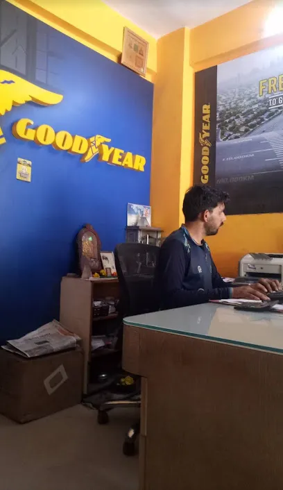 Shivam Wheel Alignment