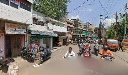 SHIVAMA TRADING CO