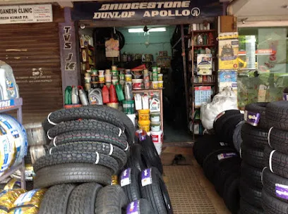 Shivani Tyres