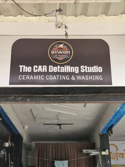 SHIVANSH CAR WASHING