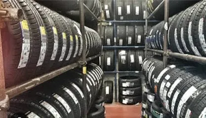 Shivansh tyre service