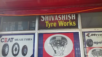 Shivashish Tyre Work