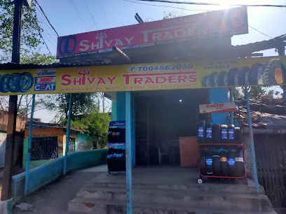 Shivay tyres Shop