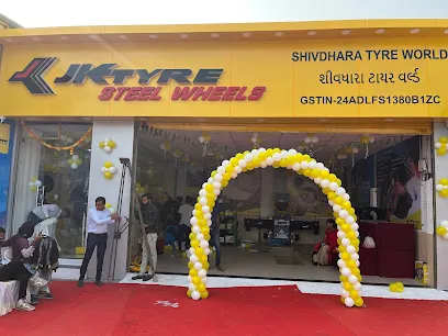 SHIVDHARA TYRE WORLD