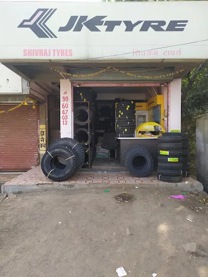 Shivraj Tyres