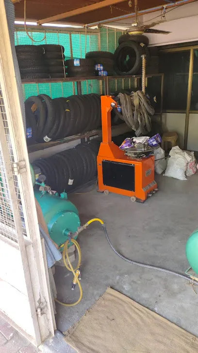 Shivram Tyre Service
