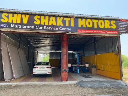 Shivshakti Motors
