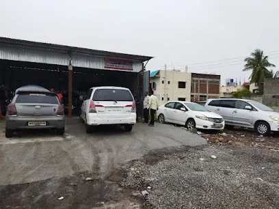 SHIVSHAKTI MOTORS