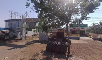 Shivshakti Tyres sangli