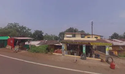 Shivtara tyre puncture