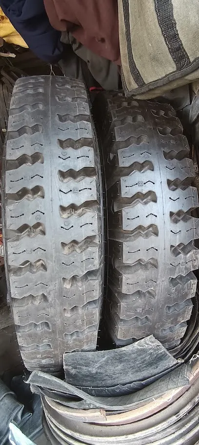 SHOAIB TYRES