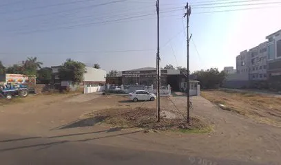 Shraddha Auto Hyundai