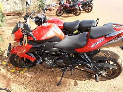 Shravani Auto Garage