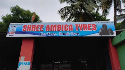 Shree ambica additional services