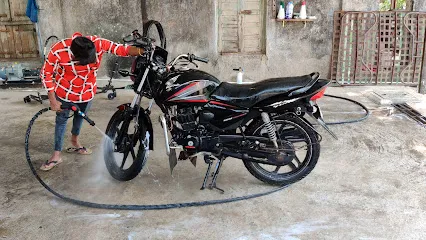 Shree Ambika Car & Bike Wash