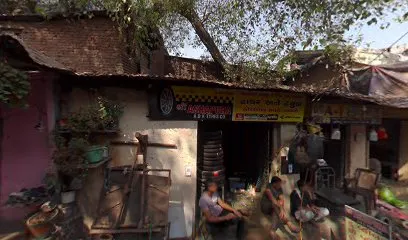 Shree Ashapura A.D.V. Tyres Co.