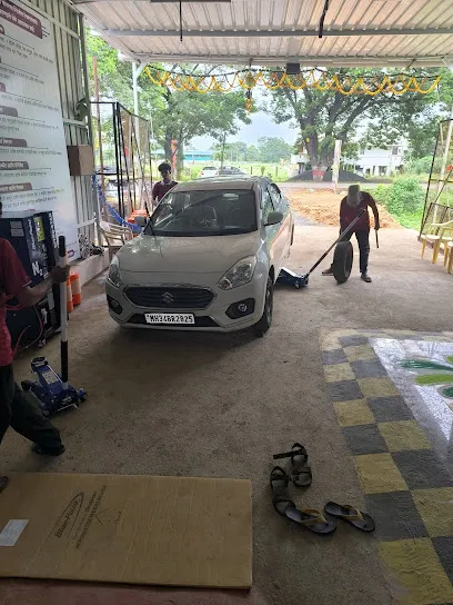 Shree Autocare