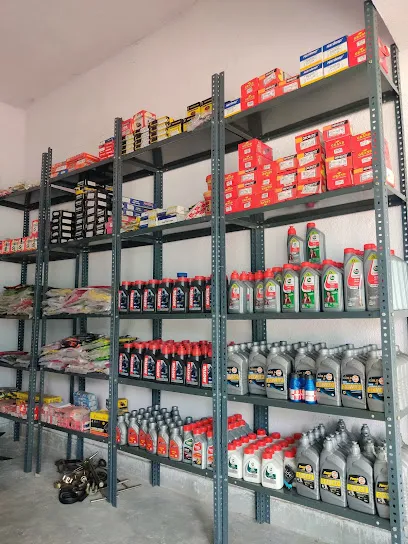 Shree Automobiles