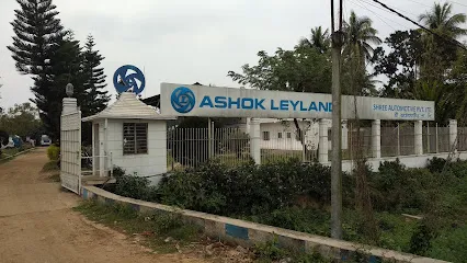 Shree Automotive Pvt. Ltd.-Baharampur