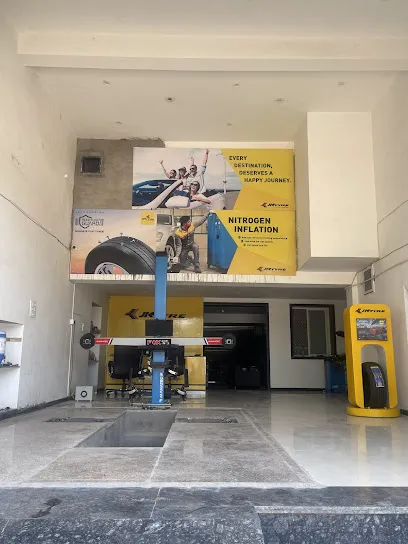 SHREE BALA SATI TYRES