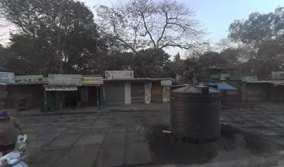 Shree Balaji Auto Center