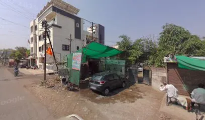 Shree Balaji Radium And Tyre Work
