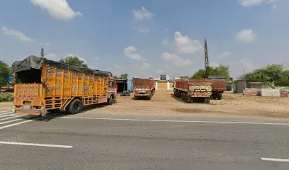 Shree Balaji Tyres Retrading Works