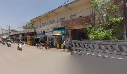 Shree Balkrishna Tyre Agency