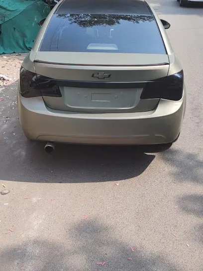 Shree Bhagvati motors