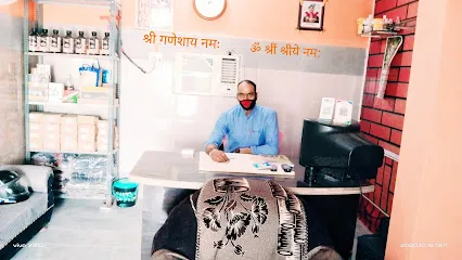 Shree Bihari Ji Motor Services