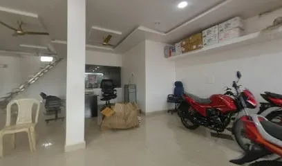 Shree Bimala Motors - Hero MotoCorp