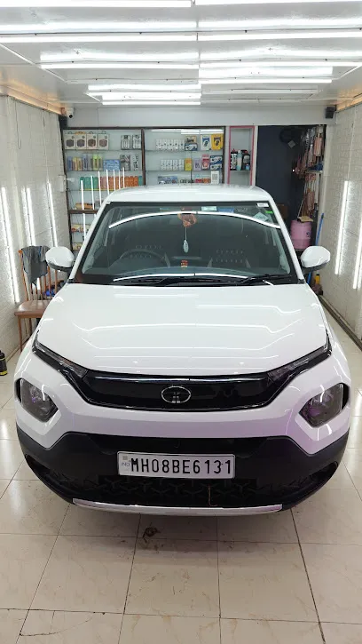 Shree Car Care