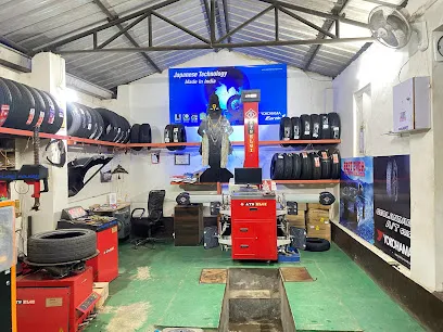 Shree Dev Patekar Wheel Care