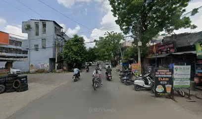 Shree Dev Tyre Repairs