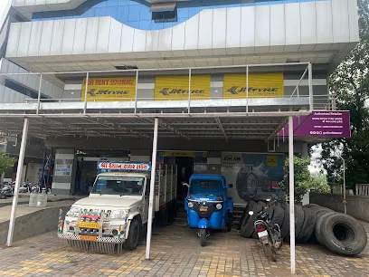 Shree Dhyan Tyre House- Authorized dealer | Apollo| JKTyre| Bridgestone| Michelin| Ascenso| Continental