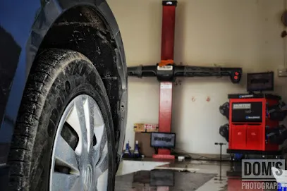 SHREE DURGAMBIKA WHEEL ALIGNMENT & Emission Testing Center
