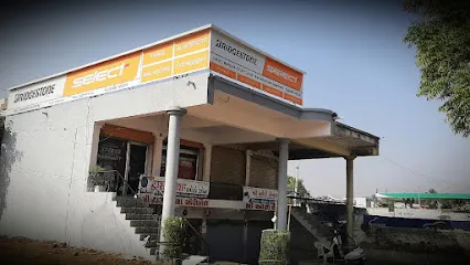 Shree Dwarkadhish Auto zone
