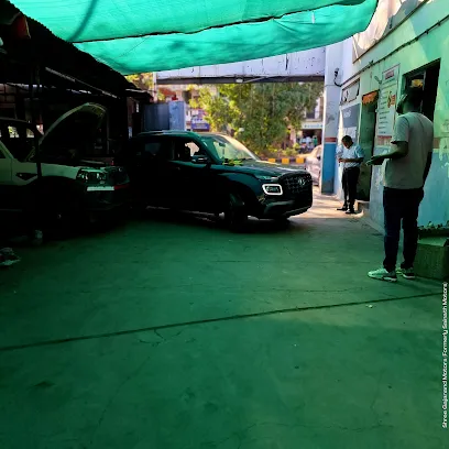 Shree Gajanand Motors (Formerly Sainath Motors) Car Service & Car Body Shop