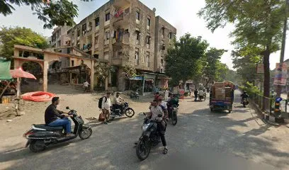 Shree Ganesh Auto Garage & Service, Puncture