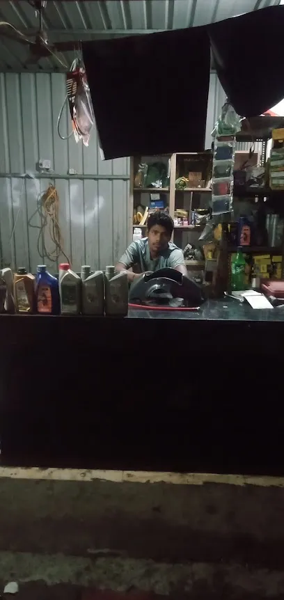 SHREE GANESH AUTO parts & GEREJ