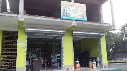 Shree Ganesh Automobiles
