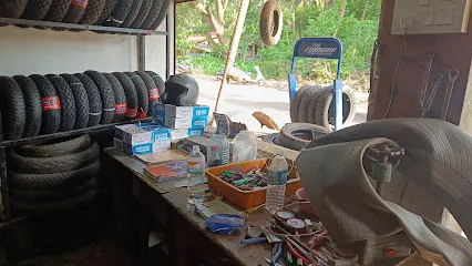 shree ganesh tyre service