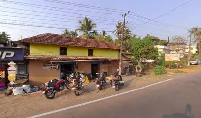 SHREE GANESH TYRE WORKS MAHESH