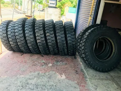 SHREE GANESH TYRES(Retreading)