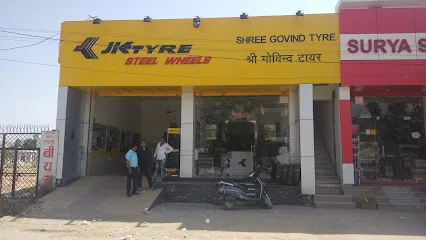 SHREE GOVIND TYRES