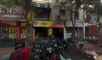 Shree hari enterprise