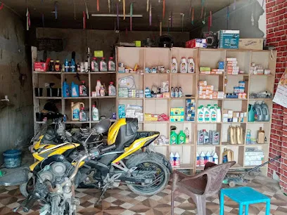 Shree Hemkunt Auto Care